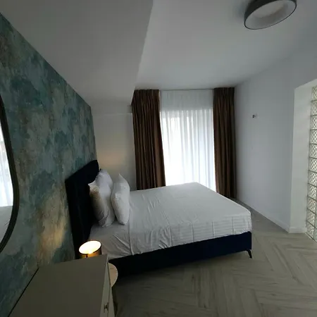 Ganzo Boutique Bukareszt
