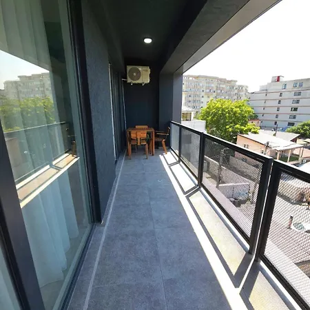Ganzo Boutique 4* Bukareszt