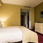 Hotel Ganzo Boutique Bucharest