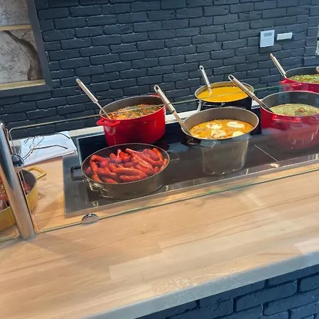 Ganzo Boutique Bukareszt