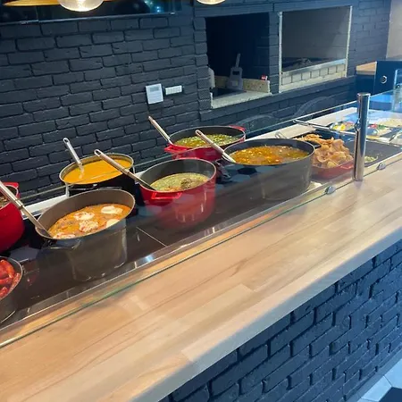 מלון Ganzo Boutique