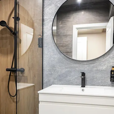 Ganzo Boutique Bukarest