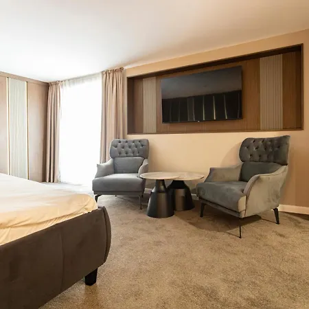 Ganzo Boutique Hotel