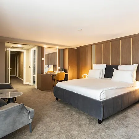 Ganzo Boutique Bukareszt