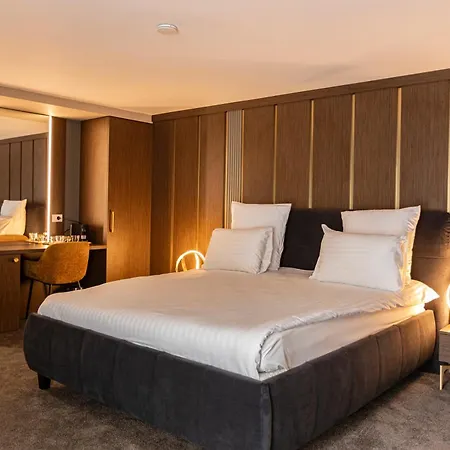 Hotel Ganzo Boutique