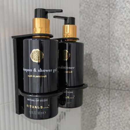 Ganzo Boutique Hotel Bukarest