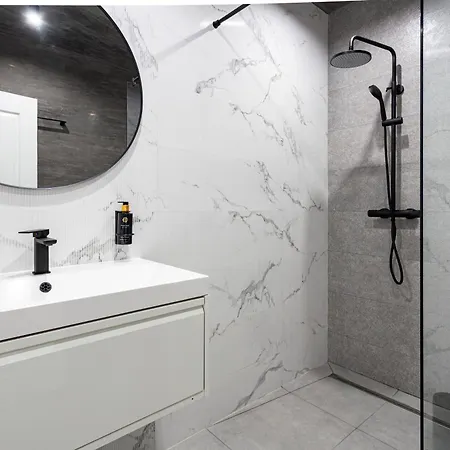 Hotel Ganzo Boutique Bukareszt