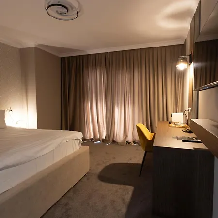 Hotel Ganzo Boutique