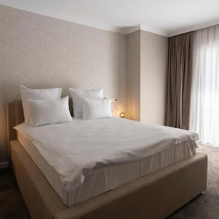 Hotel Ganzo Boutique Bucarest