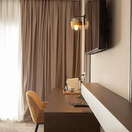 Ganzo Boutique Bucharest