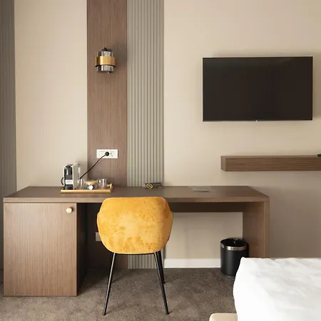 Ganzo Boutique Hotel