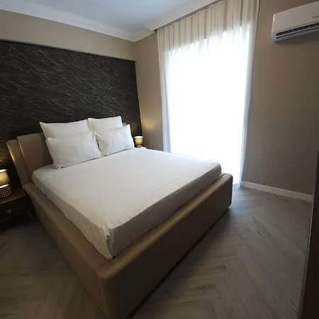 Ganzo Boutique Hotel 4*