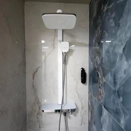 Hotel Ganzo Boutique