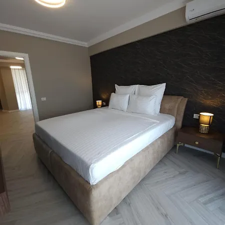 Ganzo Boutique Hotel 4*
