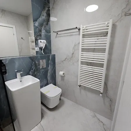 Hotel Ganzo Boutique 4*