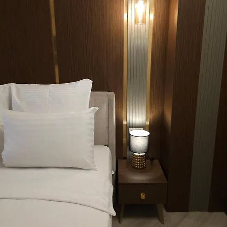 Ganzo Boutique Hotel Bucarest