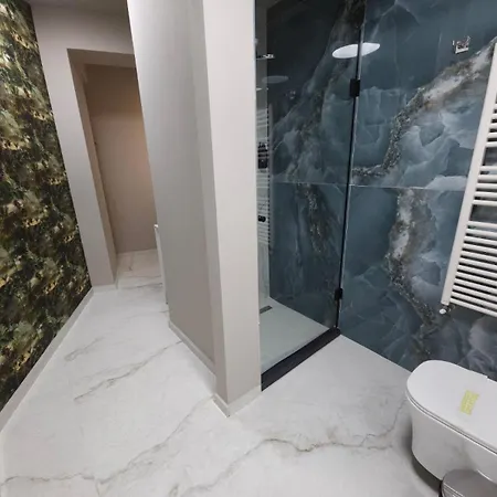 Ganzo Boutique Bukareszt