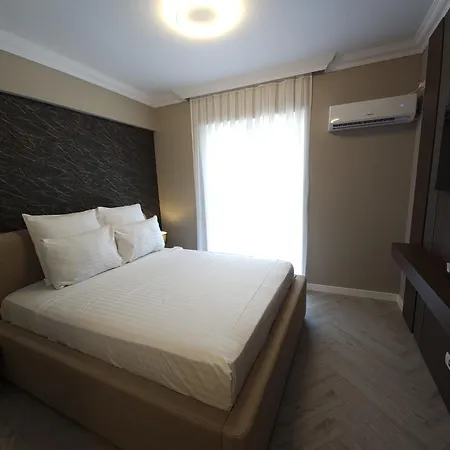 Ganzo Boutique 4* Bucarest