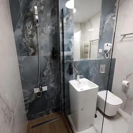 Hotel Ganzo Boutique Bucarest