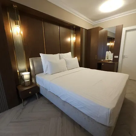 Ganzo Boutique 4*