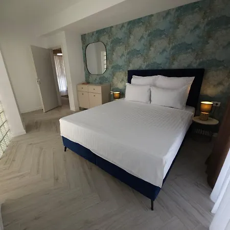 Ganzo Boutique Hotel