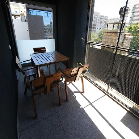 Ganzo Boutique Hotel Bukarest