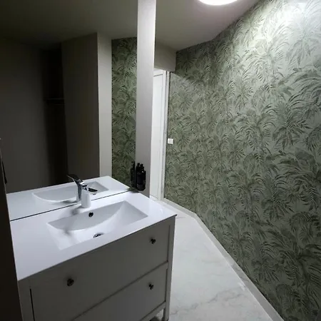 Ganzo Boutique Bukareszt