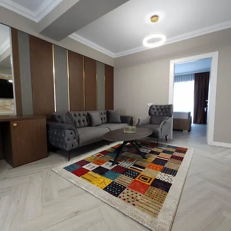 Ganzo Boutique 4* Bukareszt