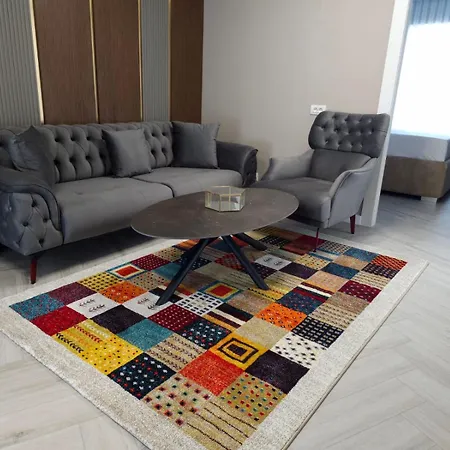 Hotel Ganzo Boutique 4*