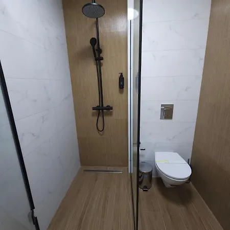 Ganzo Boutique Hotel