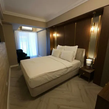 Hotel Ganzo Boutique 4*