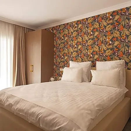 Ganzo Boutique Bucharest