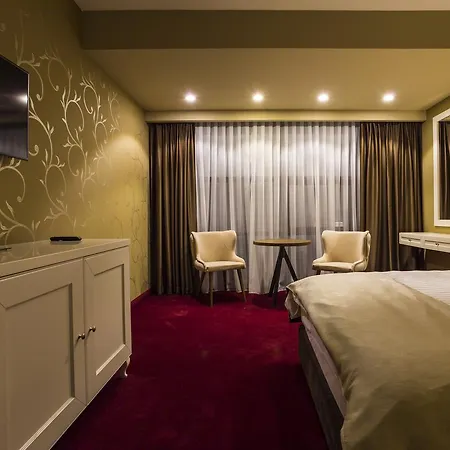 Ganzo Boutique Bukarest