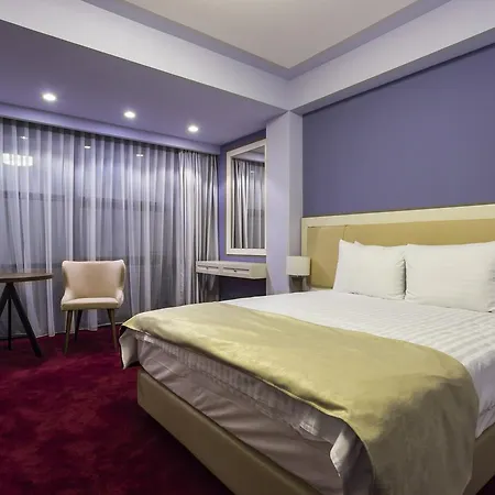 Ganzo Boutique 4* Bukareszt