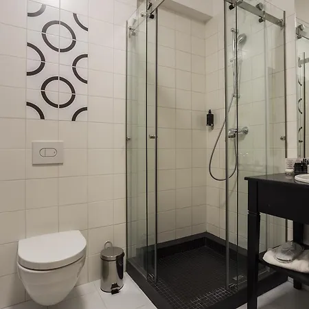 Hotel Ganzo Boutique