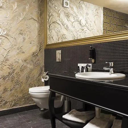 Ganzo Boutique Hotel 4*