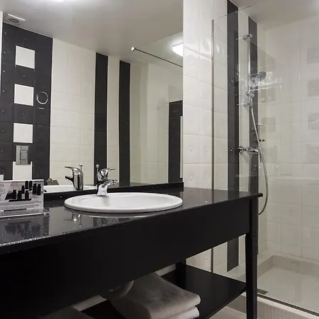 Hotel Ganzo Boutique Bukarest