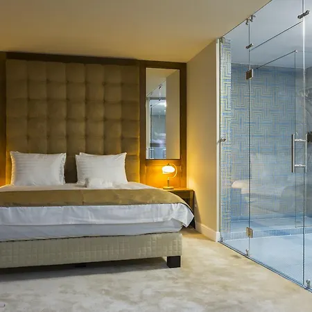 Ganzo Boutique Bukarest