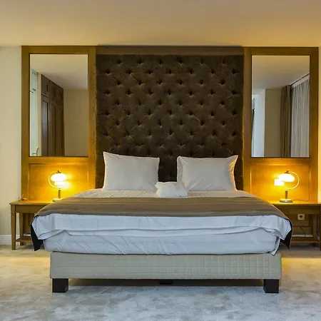 Ganzo Boutique Hotel