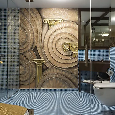 Ganzo Boutique Hotel Bucharest