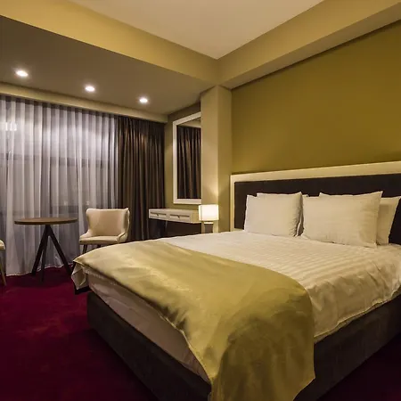 Ganzo Boutique Hotel