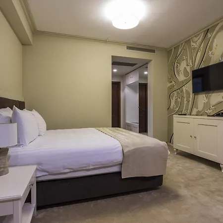 Hotel Ganzo Boutique