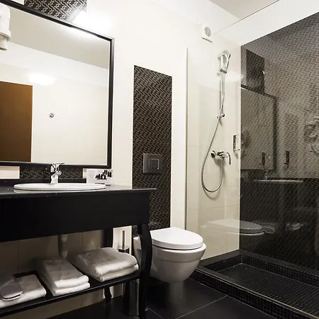 Ganzo Boutique Hotel