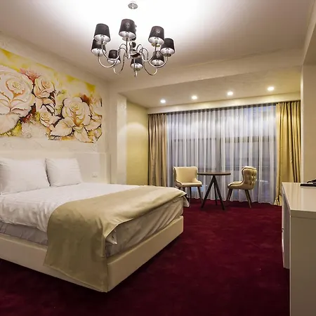 Ganzo Boutique Bucharest