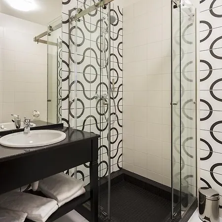 Ganzo Boutique 4* Bucharest