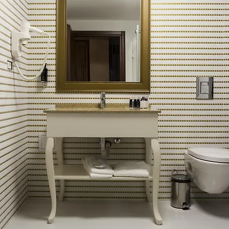 Ganzo Boutique 4* Bukareszt