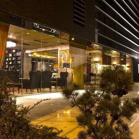 Ganzo Boutique Bucarest