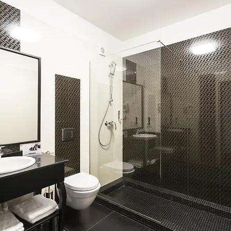 Ganzo Boutique Hotel 4*