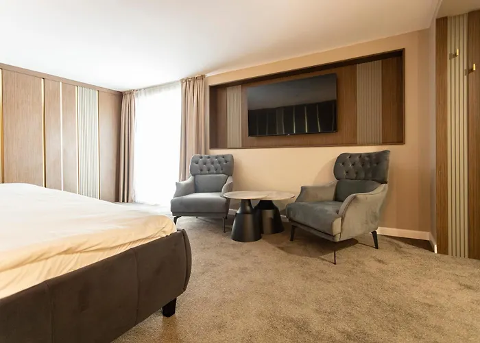 Ganzo Boutique ホテル