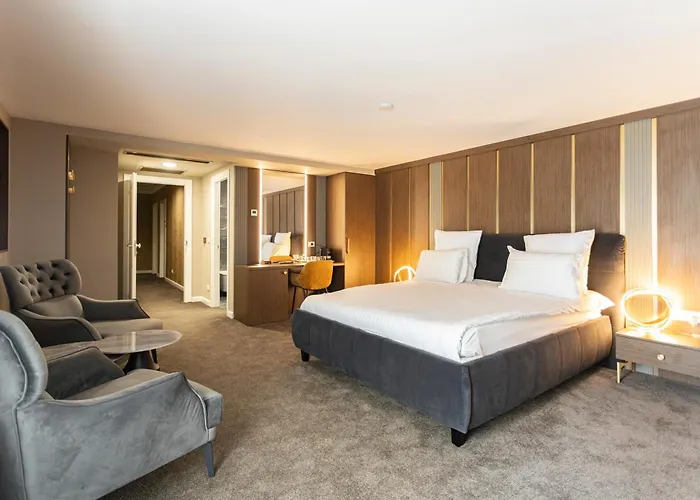 Ganzo Boutique ブカレスト